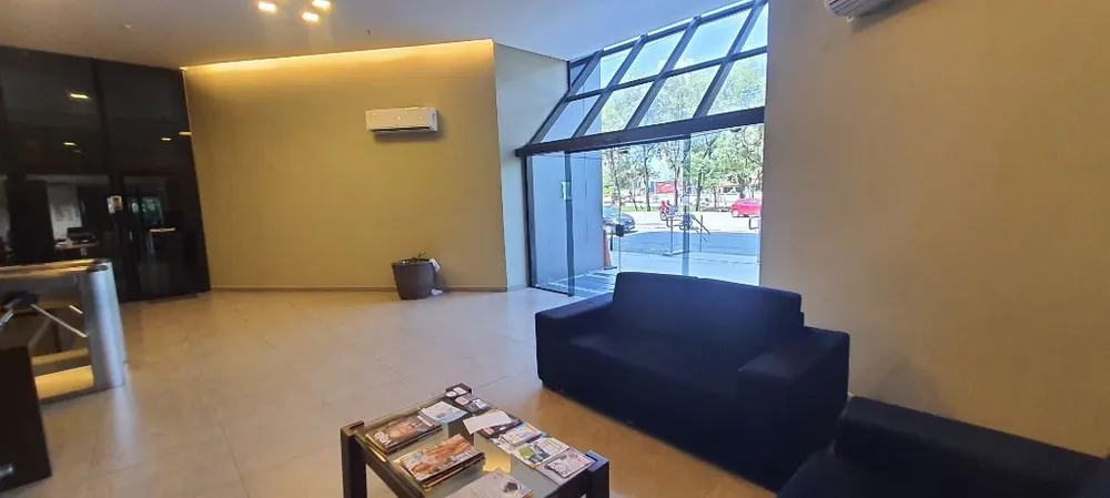 Sala-Conjunto, 38 m² - Foto 10