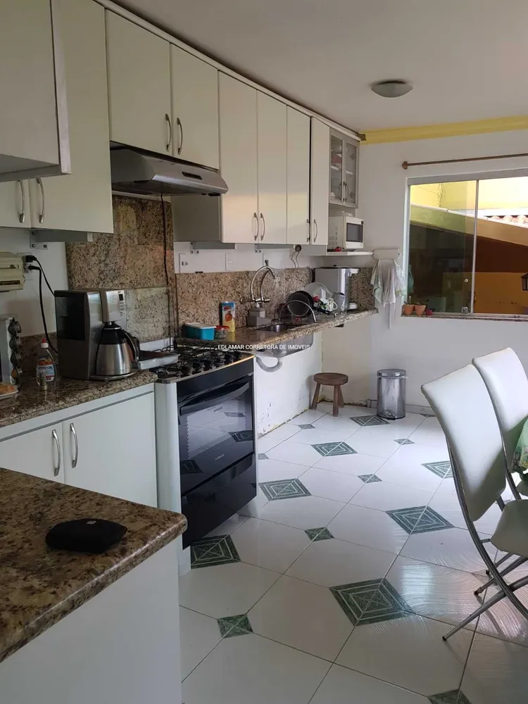 Casa, 3 quartos, 360 m² - Foto 12