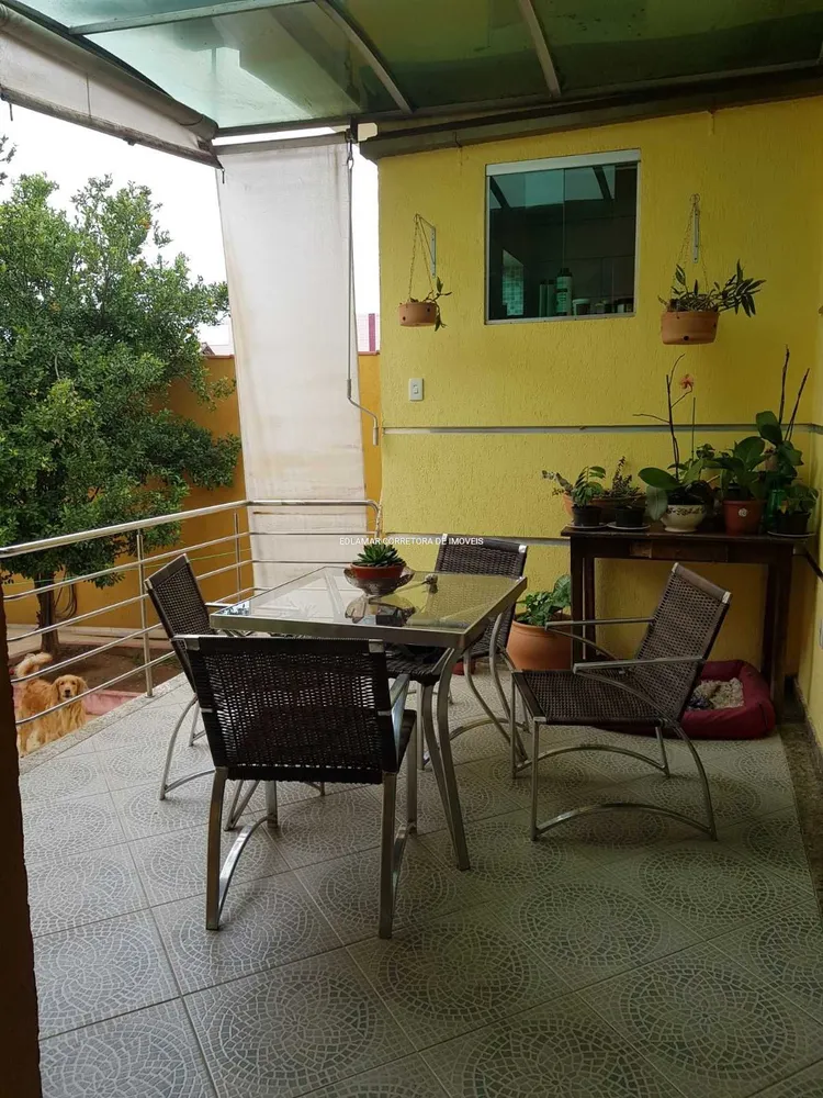 Casa, 3 quartos, 360 m² - Foto 18