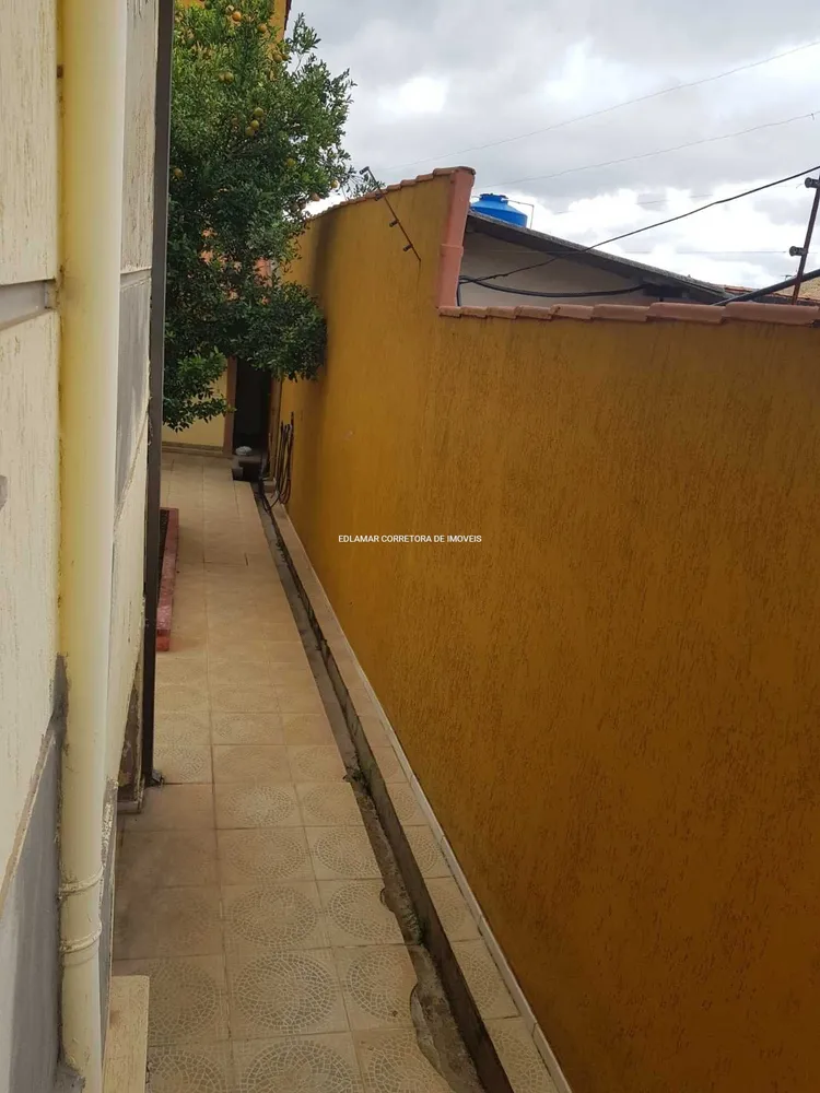 Casa, 3 quartos, 360 m² - Foto 7