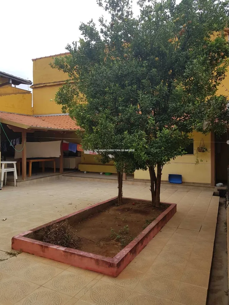 Casa, 3 quartos, 360 m² - Foto 10