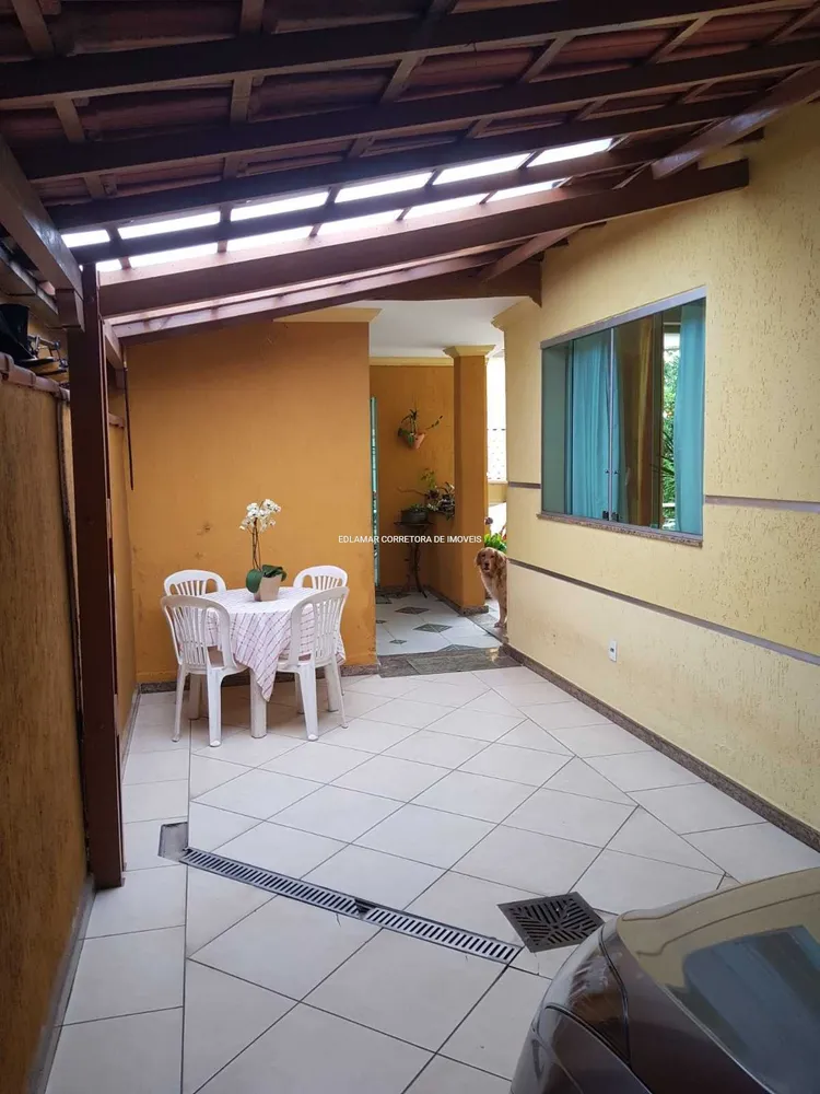 Casa, 3 quartos, 360 m² - Foto 12