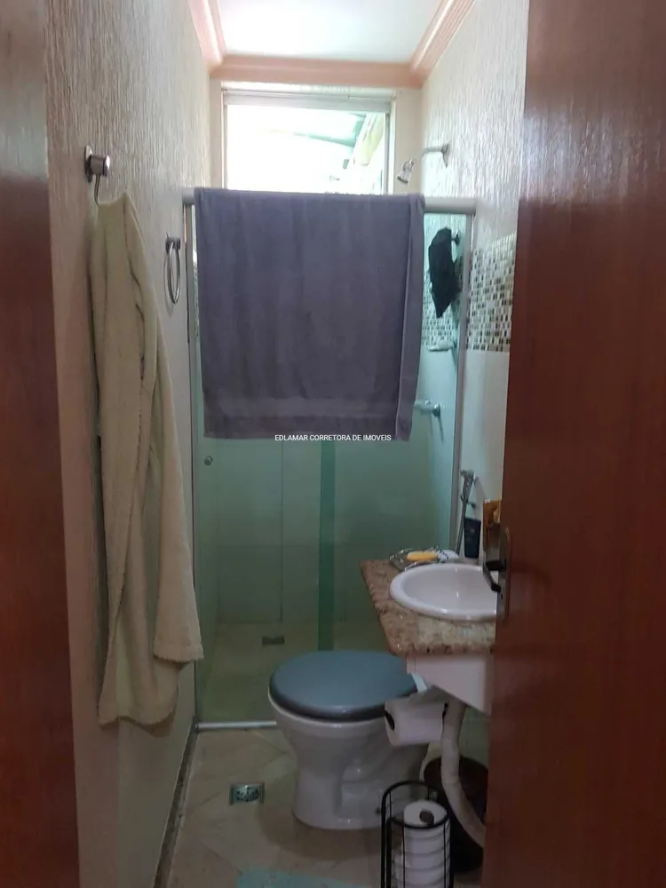 Casa, 3 quartos, 360 m² - Foto 7