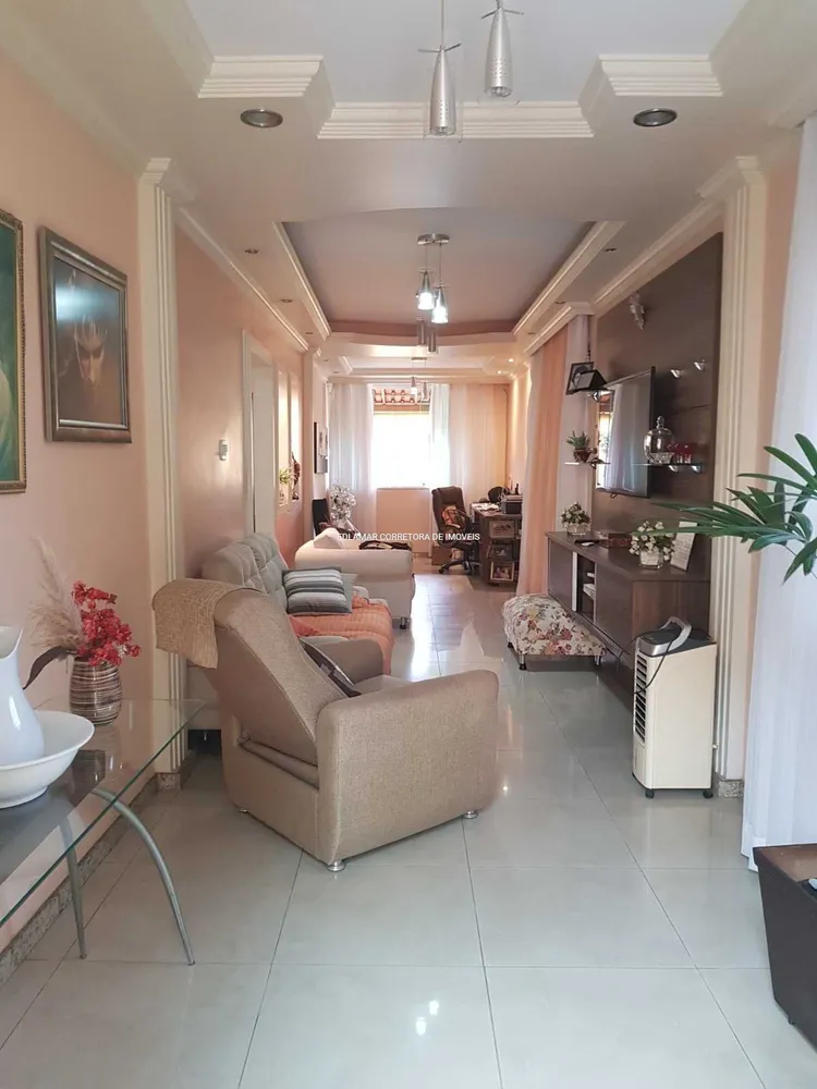 Casa, 3 quartos, 360 m² - Foto 2