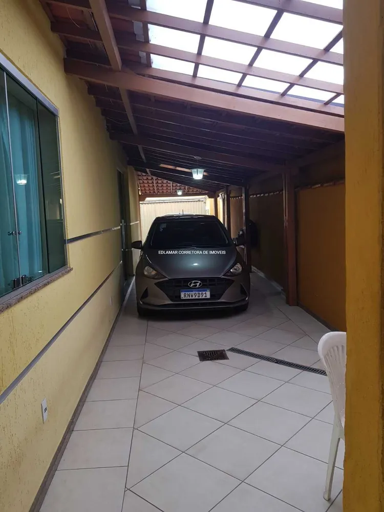 Casa, 3 quartos, 360 m² - Foto 11