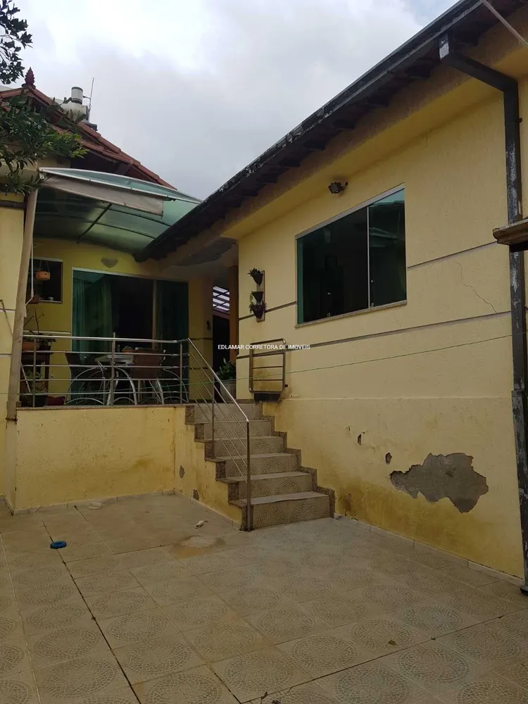 Casa, 3 quartos, 360 m² - Foto 20
