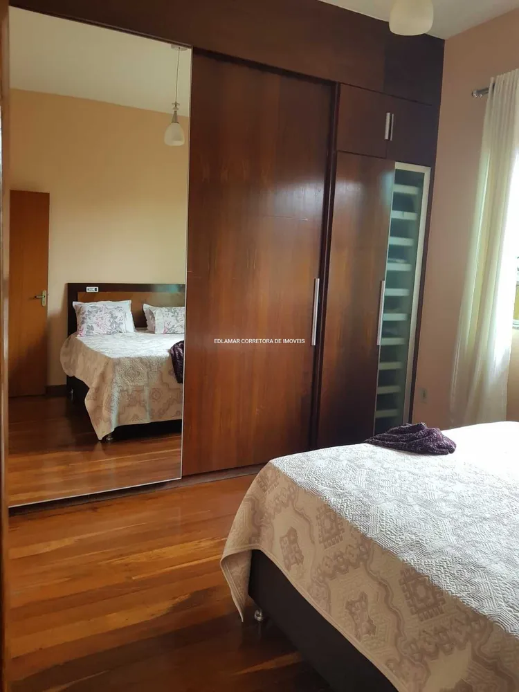 Casa, 3 quartos, 360 m² - Foto 6
