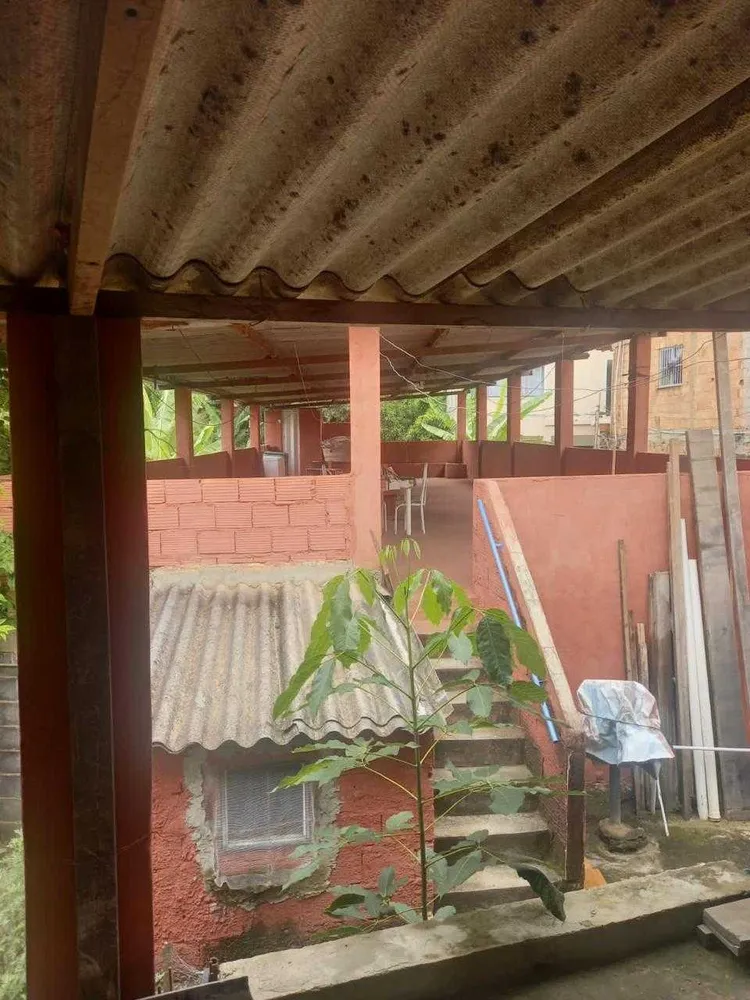 Casa, 3 quartos - Foto 5