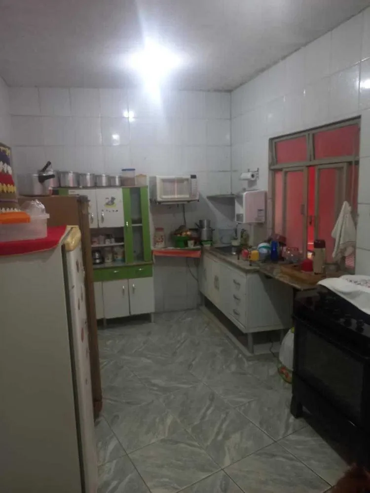 Casa, 3 quartos - Foto 5