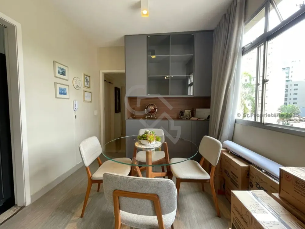 Apartamento, 3 quartos, 73 m² - Foto 2