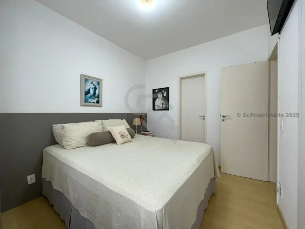 Apartamento, 3 quartos, 73 m² - Foto 6