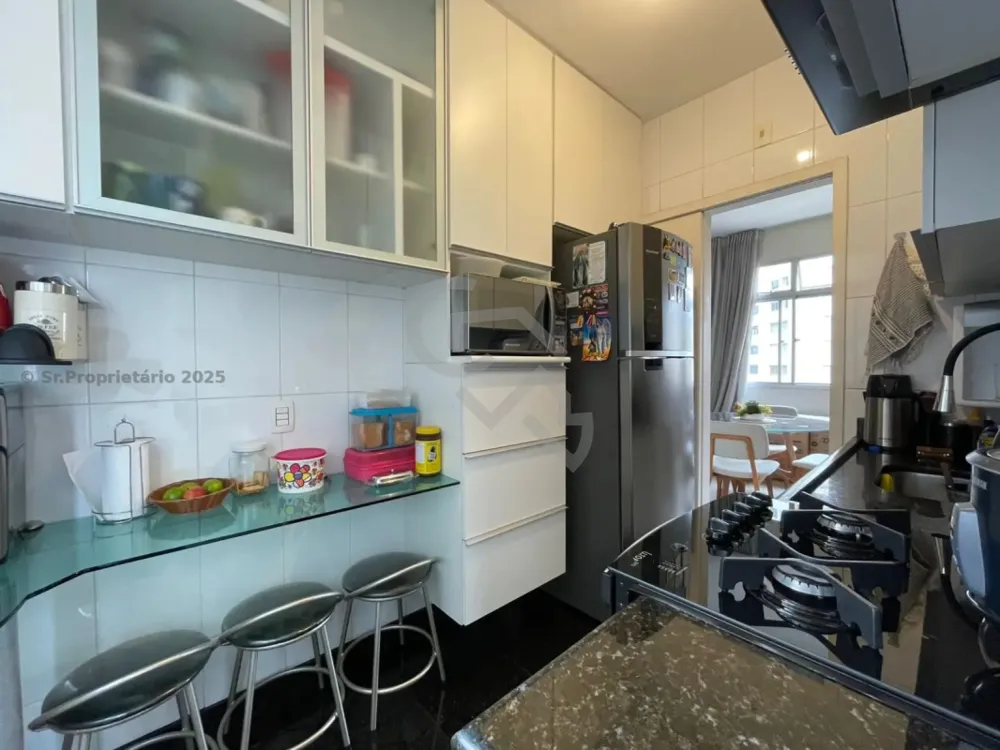Apartamento, 3 quartos, 73 m² - Foto 7