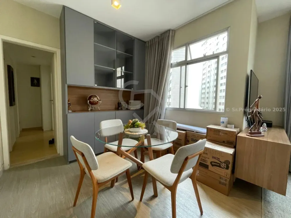 Apartamento, 3 quartos, 73 m² - Foto 3