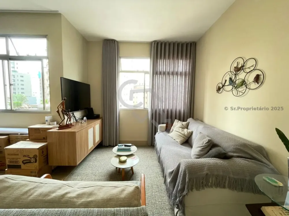 Apartamento, 3 quartos, 73 m² - Foto 4