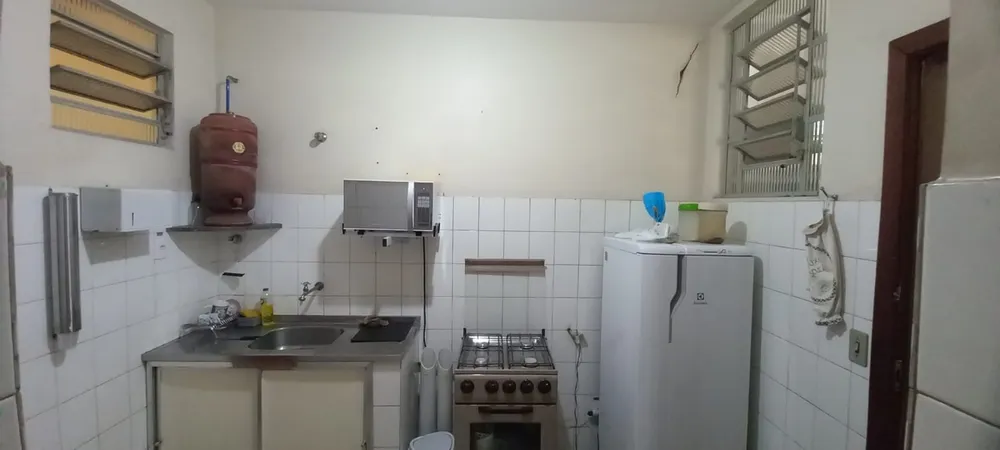 Depósito-Galpão, 976 m² - Foto 5