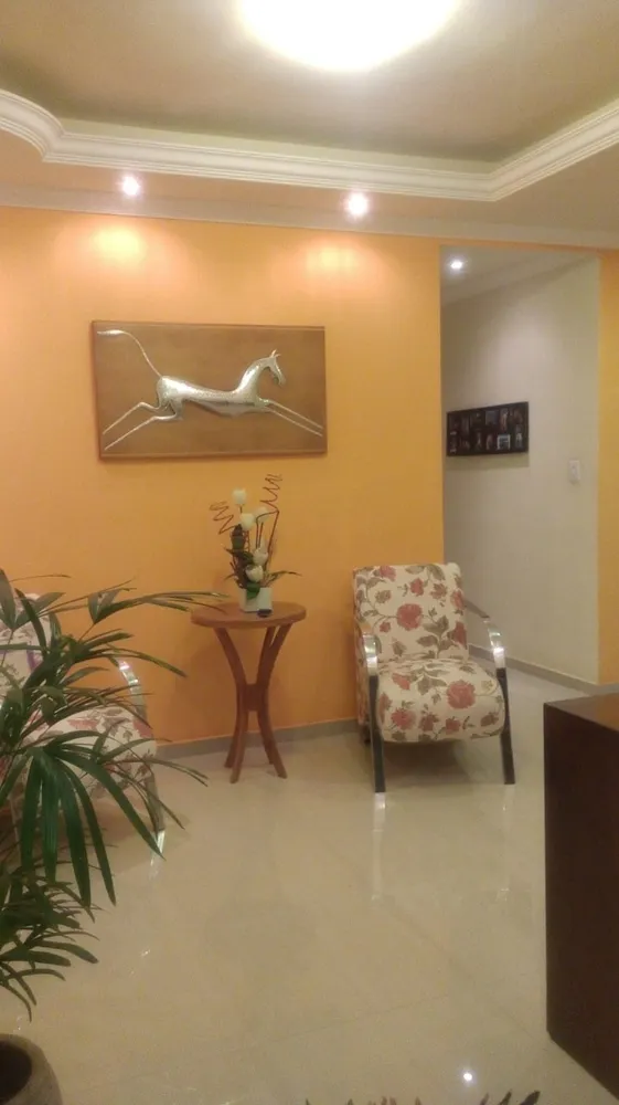 Cobertura, 3 quartos, 231 m² - Foto 1