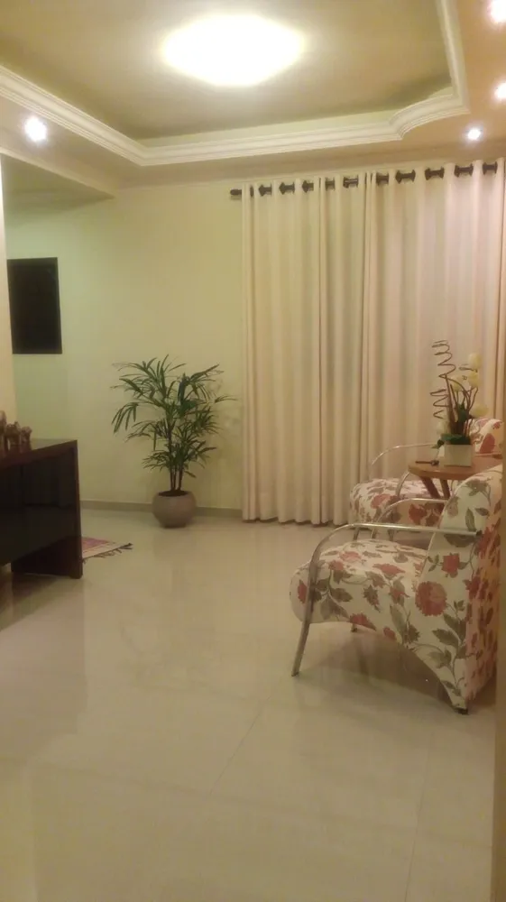 Cobertura, 3 quartos, 231 m² - Foto 4