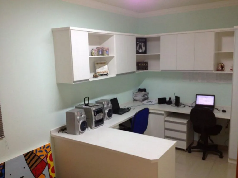 Cobertura, 3 quartos, 231 m² - Foto 8