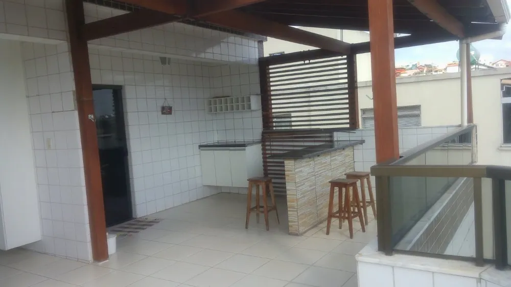 Cobertura, 3 quartos, 231 m² - Foto 11