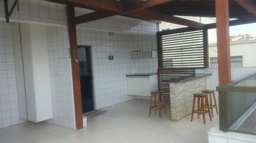 Cobertura, 3 quartos, 231 m² - Foto 12