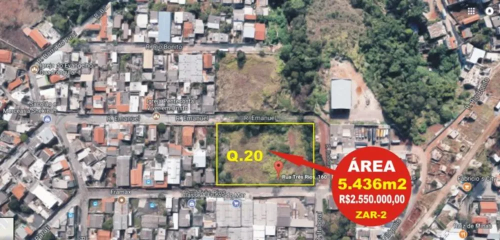 Terreno, 5820 m² - Foto 8