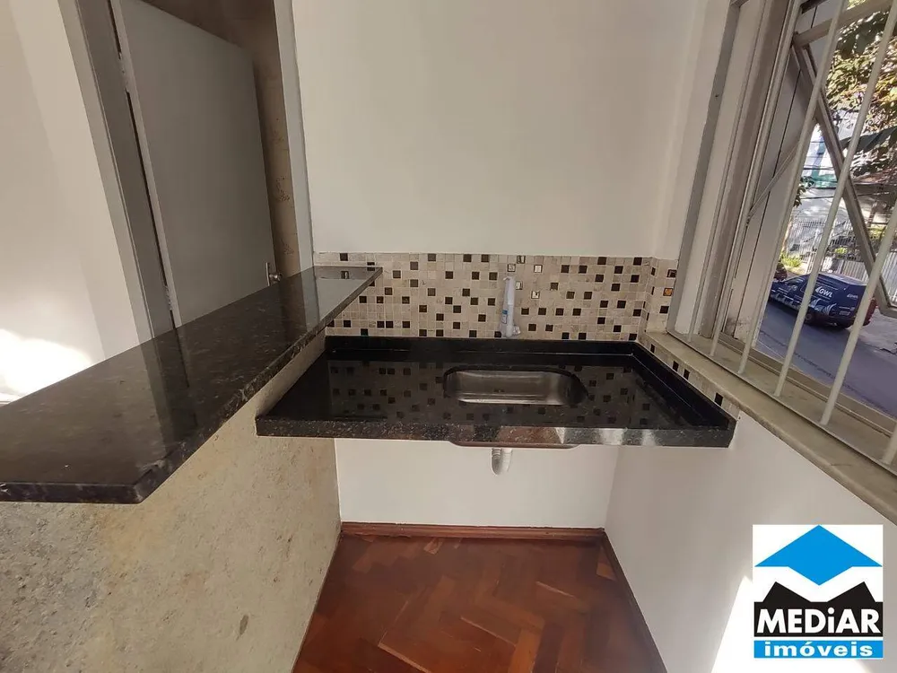 Sala-Conjunto, 40 m² - Foto 5