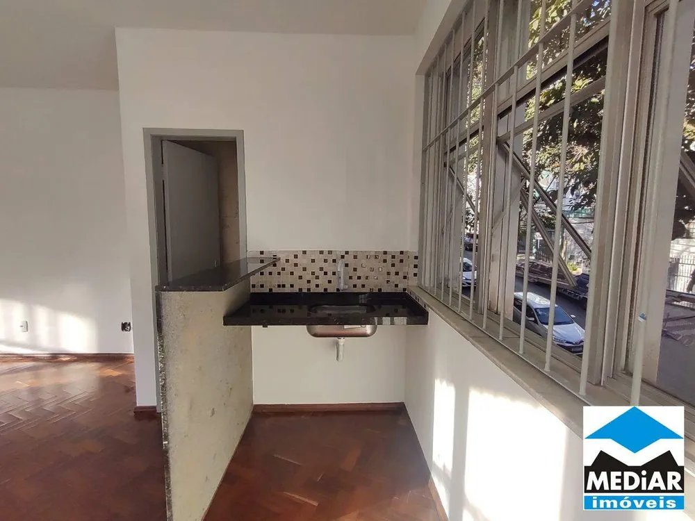Sala-Conjunto, 40 m² - Foto 4