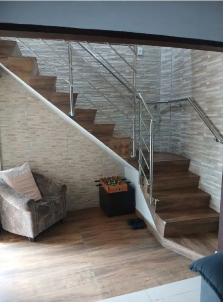 Casa, 5 quartos - Foto 17