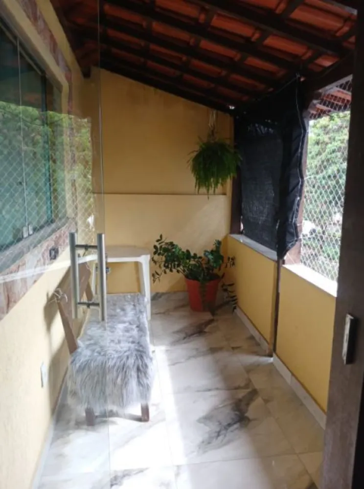 Casa, 5 quartos - Foto 23