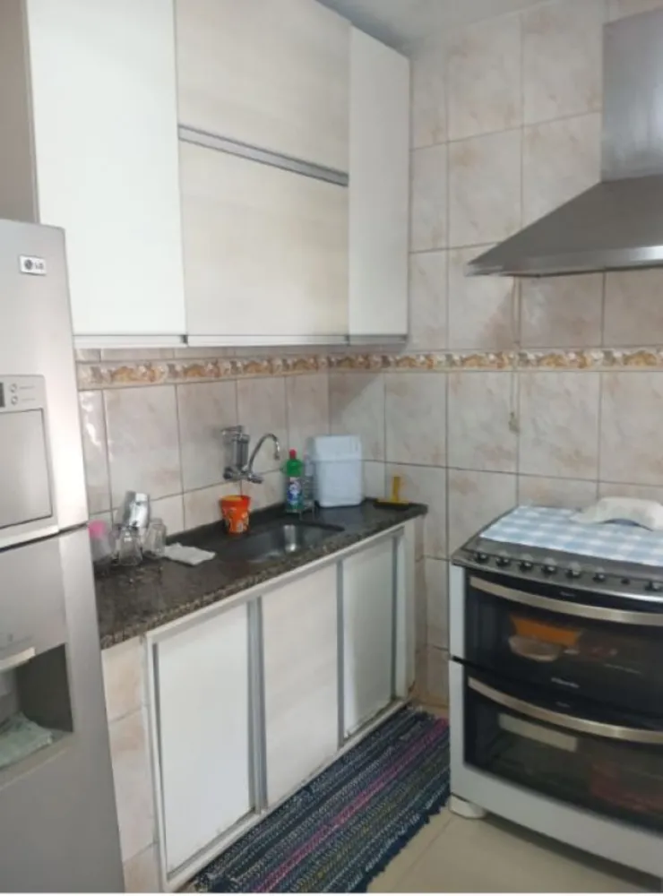 Casa, 5 quartos - Foto 12