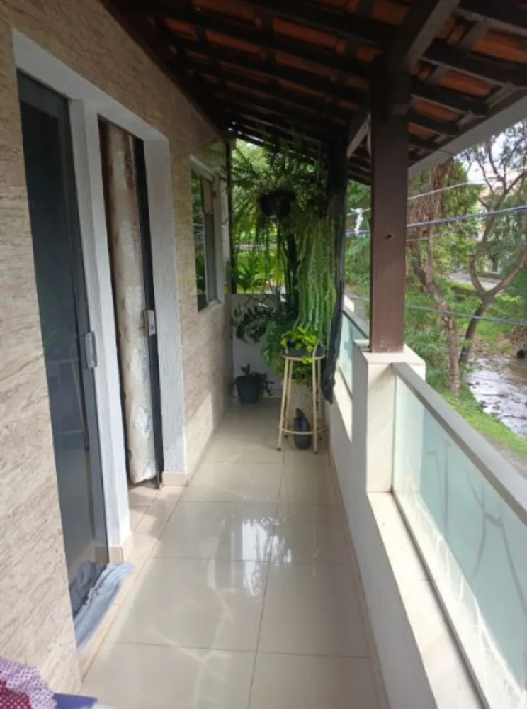Casa, 5 quartos - Foto 12
