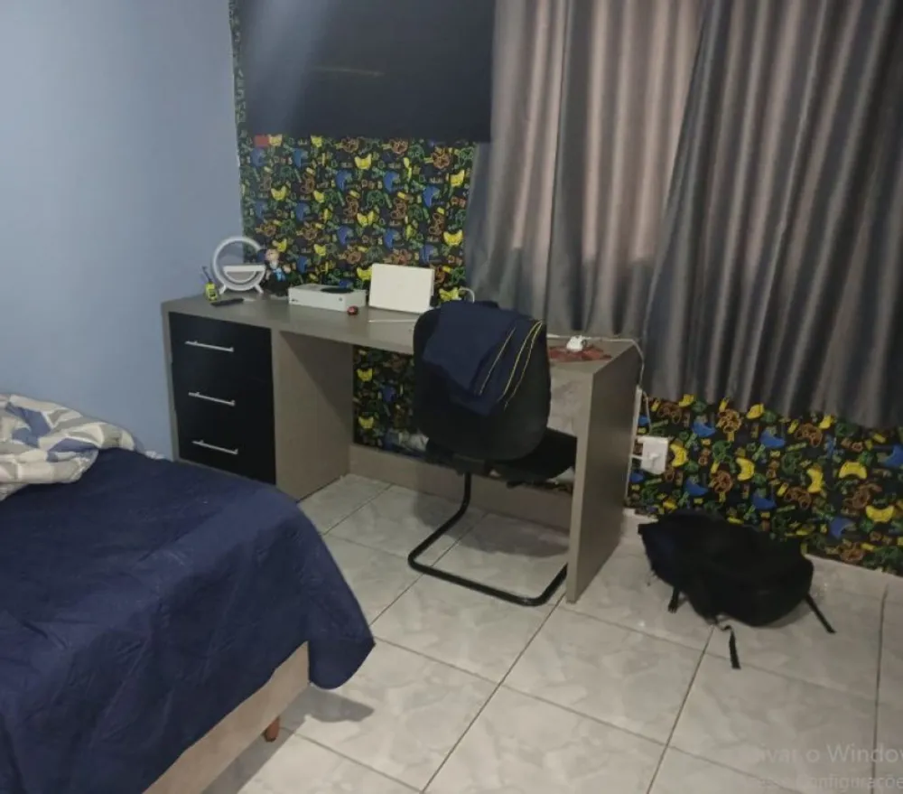 Casa, 5 quartos - Foto 19