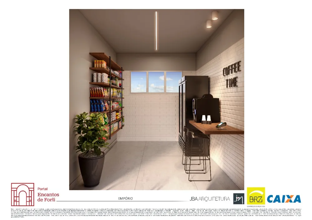 Apartamento, 2 quartos - Foto 4