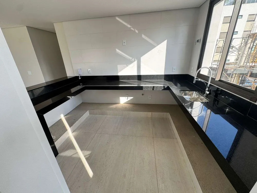 Apartamento, 4 quartos, 130 m² - Foto 8