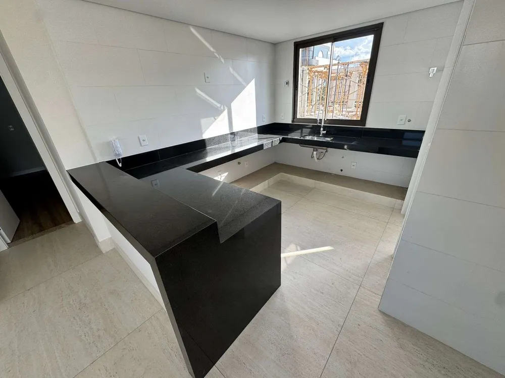 Apartamento, 4 quartos, 130 m² - Foto 7