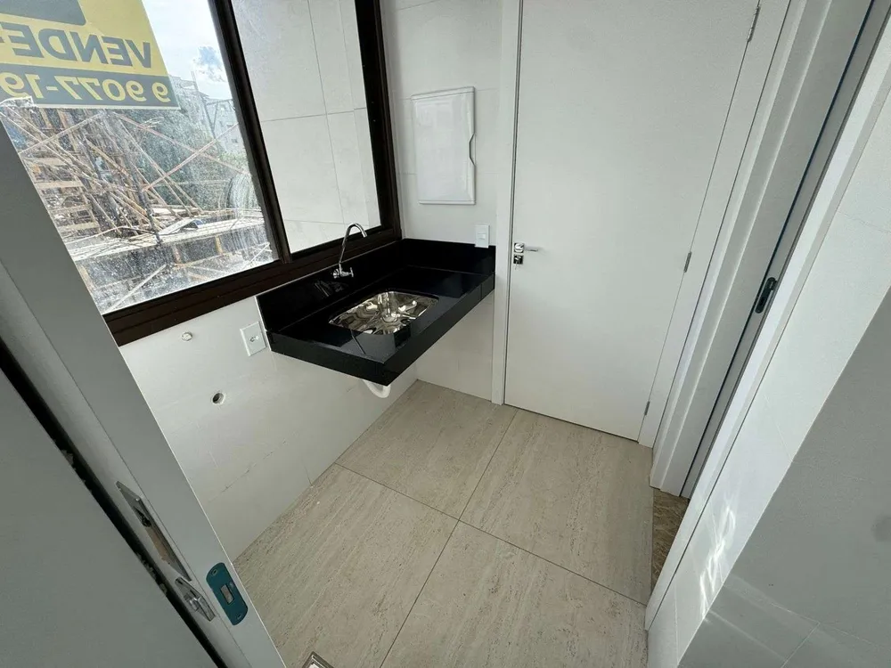 Apartamento, 4 quartos, 130 m² - Foto 10
