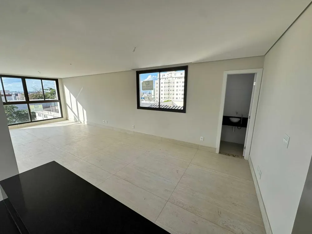 Apartamento, 4 quartos, 130 m² - Foto 3