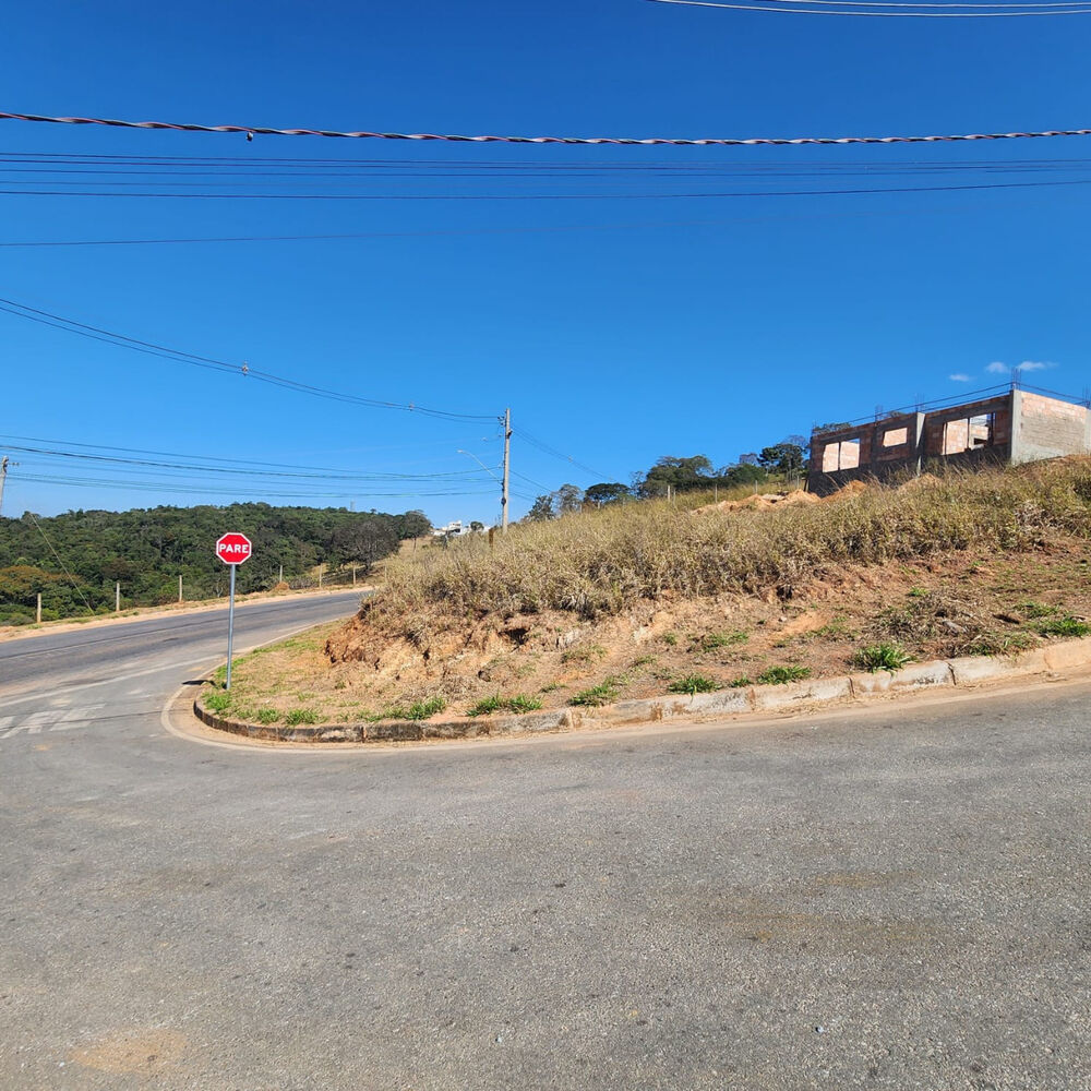 Terreno à venda, 417m² - Foto 19