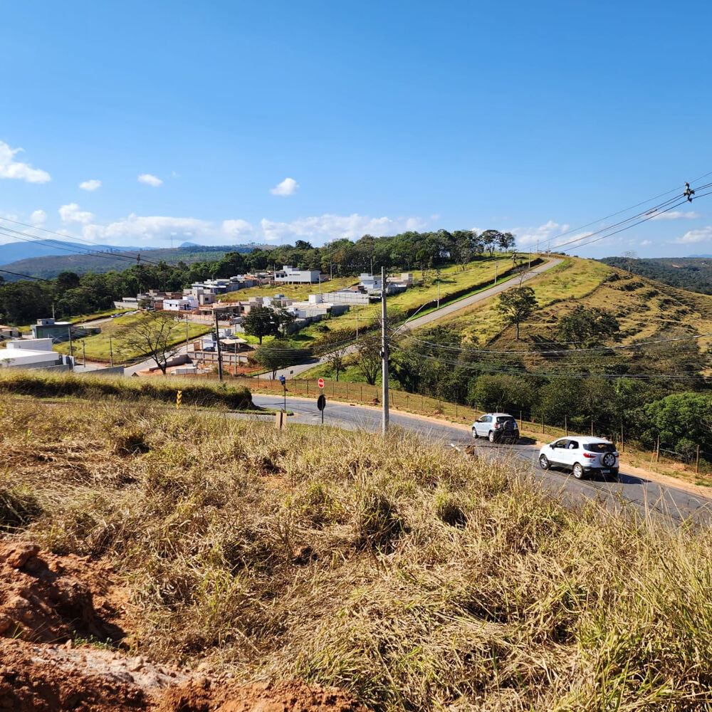 Terreno à venda, 417m² - Foto 1