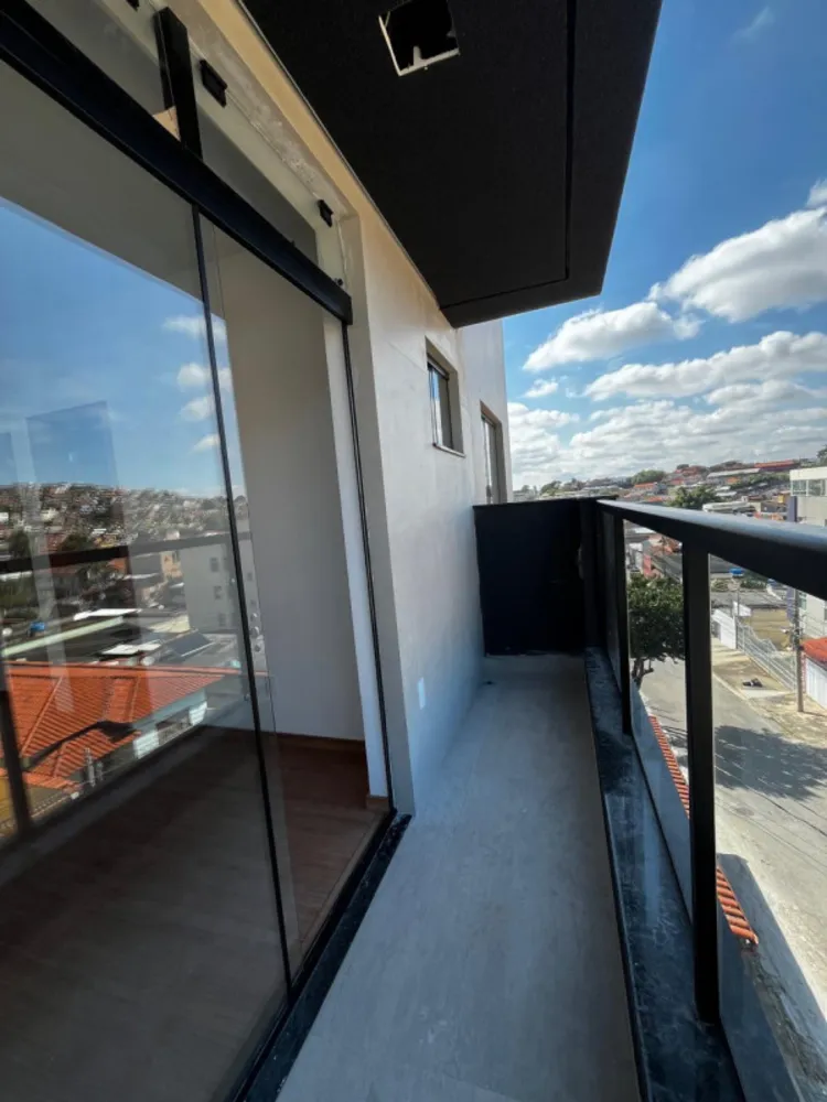 Apartamento, 3 quartos, 78 m² - Foto 1
