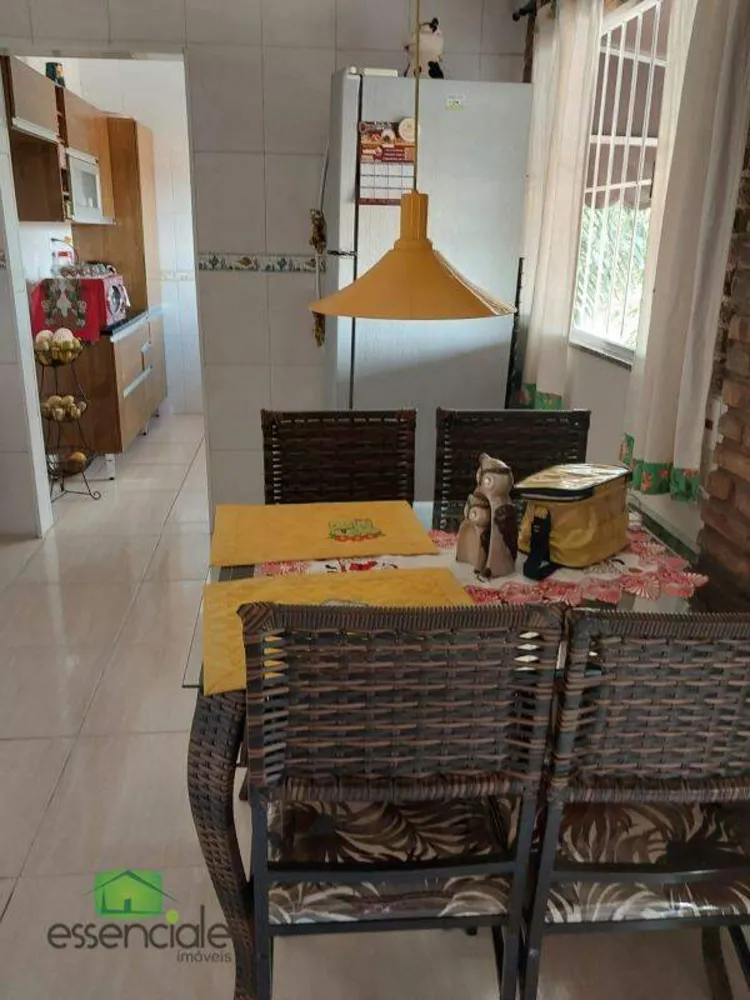 Casa, 2 quartos, 150 m² - Foto 7