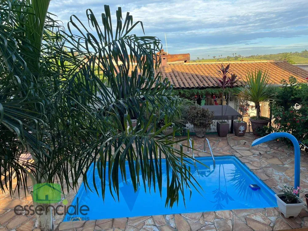 Casa, 2 quartos, 150 m² - Foto 1