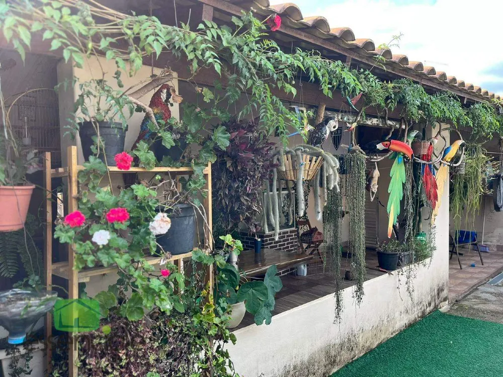 Casa, 2 quartos, 150 m² - Foto 4