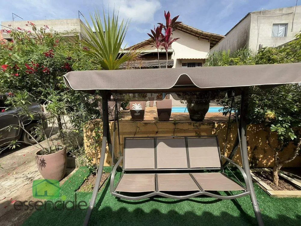 Casa, 2 quartos, 150 m² - Foto 2