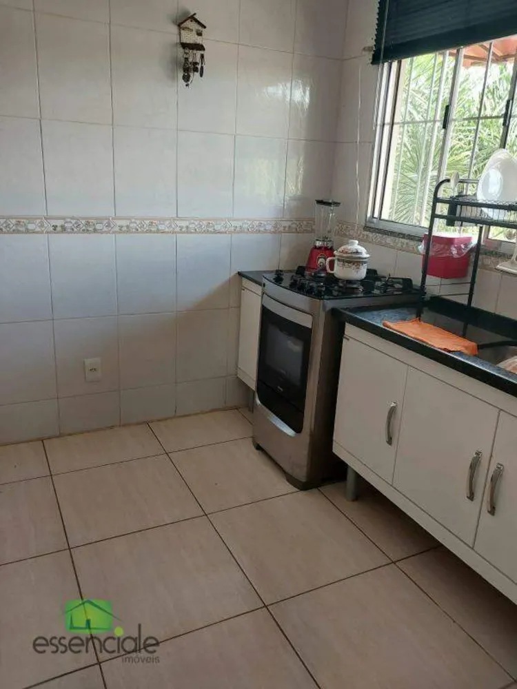 Casa, 2 quartos, 150 m² - Foto 10