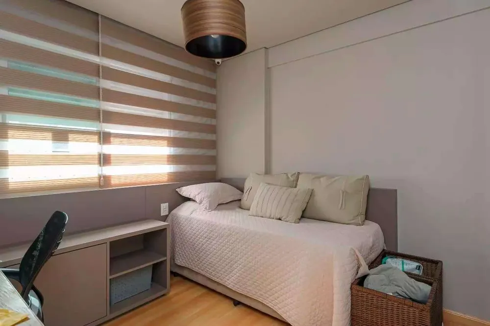 Cobertura, 3 quartos, 174 m² - Foto 4