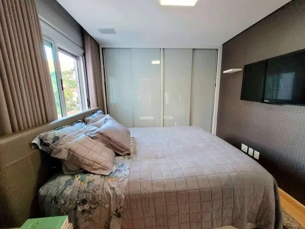 Cobertura, 3 quartos, 174 m² - Foto 11