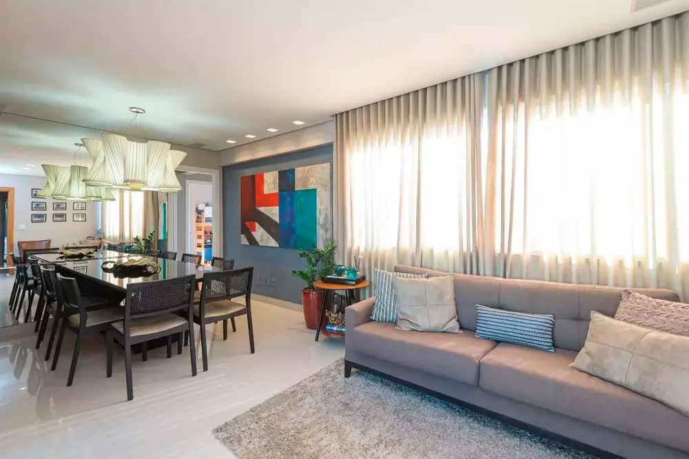 Cobertura, 3 quartos, 174 m² - Foto 6
