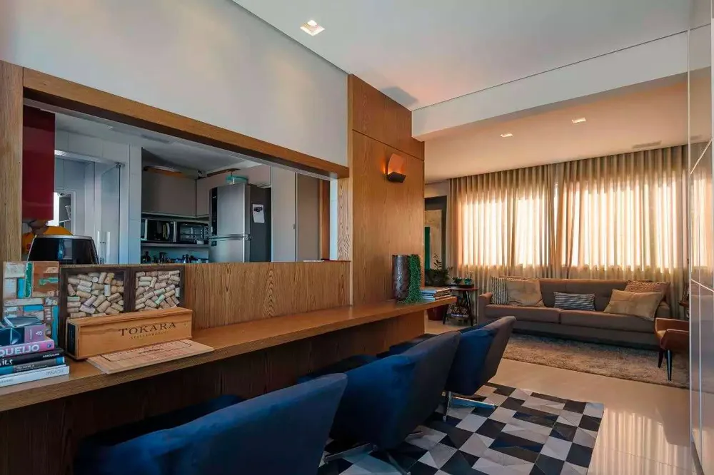 Cobertura, 3 quartos, 174 m² - Foto 5