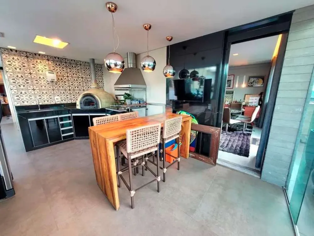 Cobertura, 3 quartos, 174 m² - Foto 8